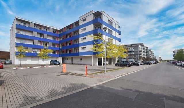Prodej bytu 2+kk 62 m², Čechova, Poděbrady – Poděbrady V, okres Nymburk