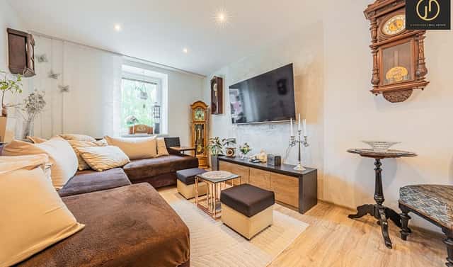 Prodej bytu 2+1 50 m², 9. května, Krnov – Pod Cvilínem, okres Bruntál