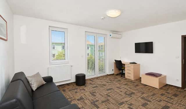 Prodej bytu 2+kk 65 m², Bratislavská, Brno – Zábrdovice, okres Brno-město