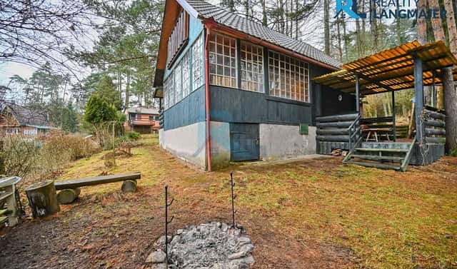 Prodej chaty/chalupy 50 m², Pňovany, okres Plzeň-sever