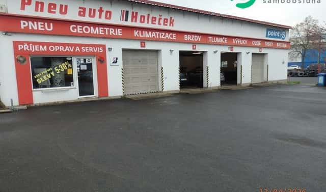 Prodej komerčního objektu (jiného typu) 1 012 m², Ústí nad Labem