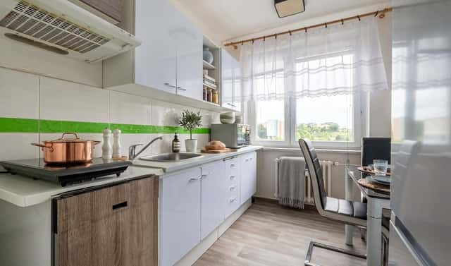Prodej bytu 3+1 60 m², U pošty, Brno – Starý Lískovec, okres Brno-město
