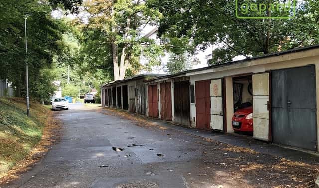 Prodej komerčního objektu (jiného typu) 18 m², Český Krumlov