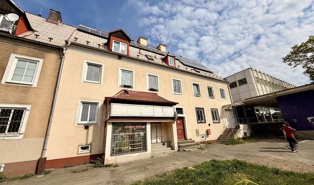 Prodej domu 170 m² s pozemkem 516 m², Podkrušnohorská, Litvínov – Horní Litvínov, okres Most