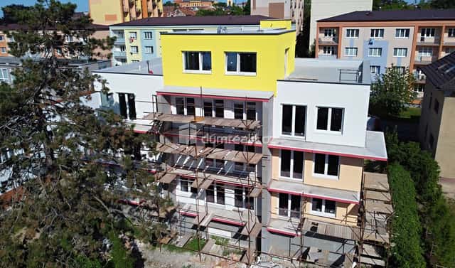 Prodej bytu 3+kk 66 m², Rohelova, Mělník