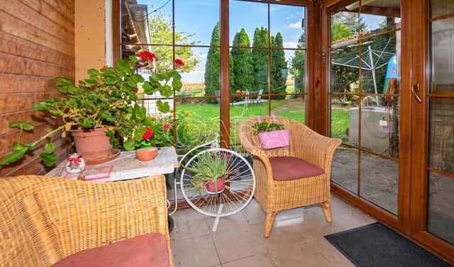 Prodej domu 90 m² s pozemkem 409 m², Radim, okres Kolín