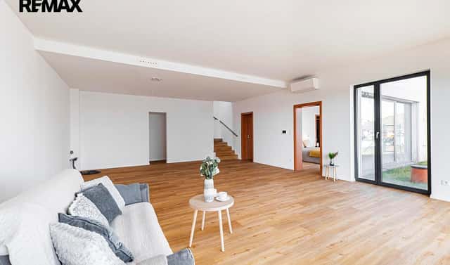 Prodej domu 171 m² s pozemkem 256 m², Jáchymovská, Praha 5 – Řeporyje