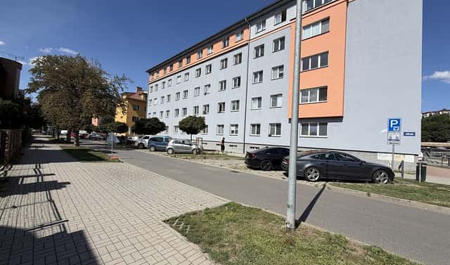 Prodej bytu 2+1 38 m², Sušilova, Vsetín
