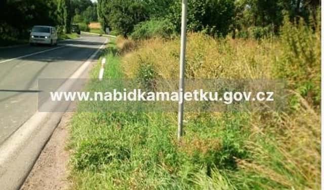Prodej pozemku 195 m², Šumperk