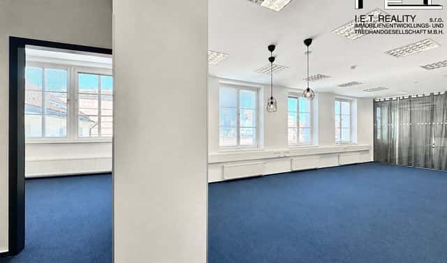 Pronájem kanceláře 149 m², Starobrněnská, Brno – Brno-město, okres Brno-město