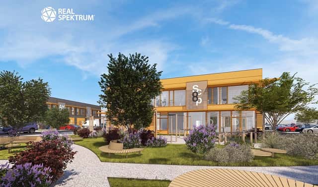 Prodej skladovacích prostor 374 m², Blanenská, Kuřim, okres Brno-venkov