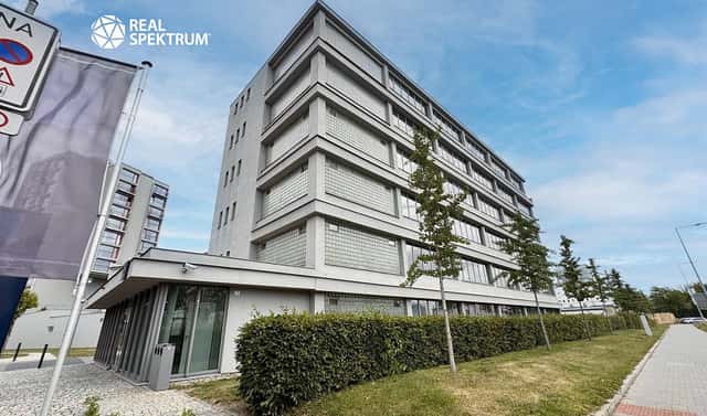 Pronájem kanceláře 397 m², Dornych, Brno – Komárov, okres Brno-město