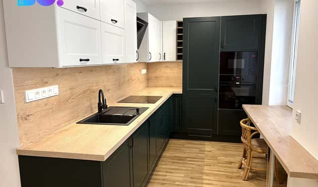 Prodej bytu 2+kk 54 m², Březová, Karviná – Ráj
