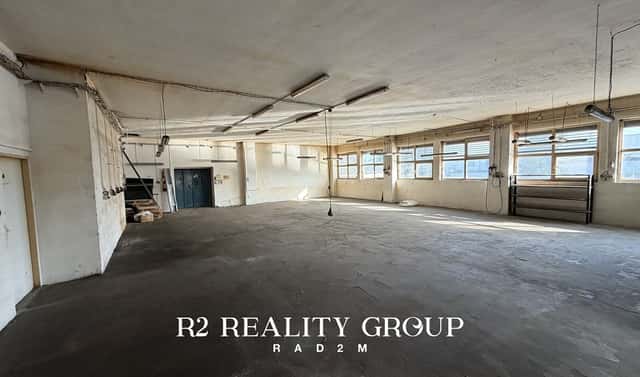 Pronájem skladovacích prostor 200 m², Tovární, Prostějov – Vrahovice