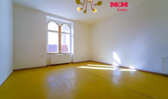 Pronájem bytu 2+1 81 m², Rooseveltova, Plzeň – Vnitřní Město, okres Plzeň-město