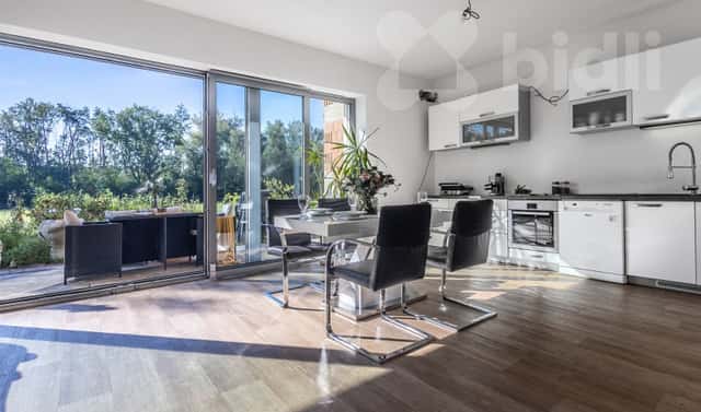 Prodej domu 134 m² s pozemkem 480 m², Na Kocandě, Veleň, okres Praha-východ