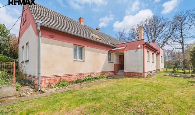 Prodej domu 146 m² s pozemkem 976 m², Ptenín, okres Plzeň-jih
