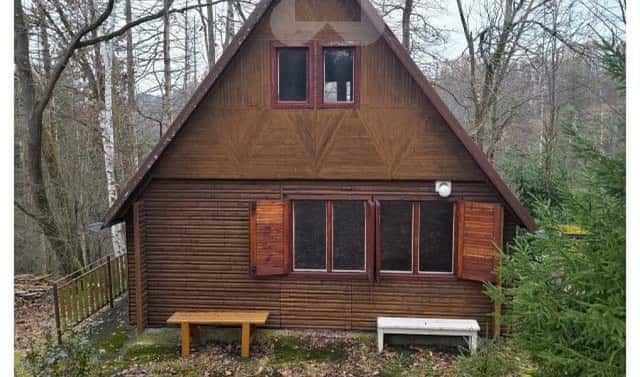 Prodej chaty/chalupy 40 m² s pozemkem 315 m², Libošovice – Malechovice, okres Jičín