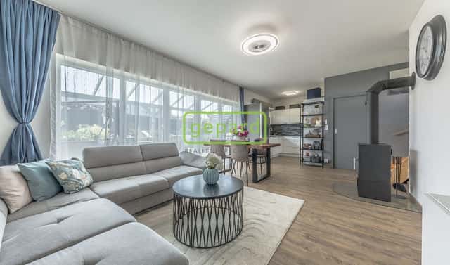 Prodej domu 99 m² s pozemkem 276 m², Jiřice, okres Nymburk