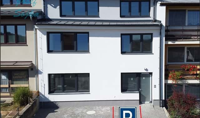 Prodej garážového stání, Rosice, Lesní 13m2, Rosice, okres Brno-venkov
