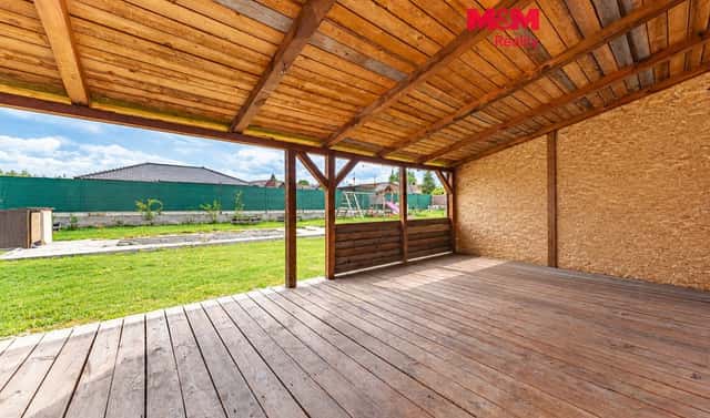 Prodej domu 88 m² s pozemkem 60 m², Cekov, okres Rokycany