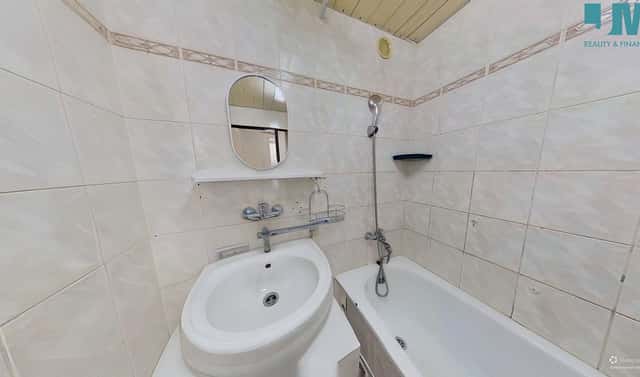 Prodej bytu 3+1 74 m², Čajkovského, Třebíč – Nové Dvory