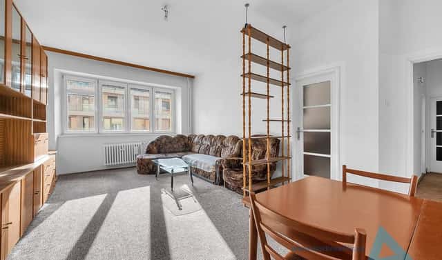 Prodej bytu 2+1 70 m², Vrchlického, Praha 5 – Košíře