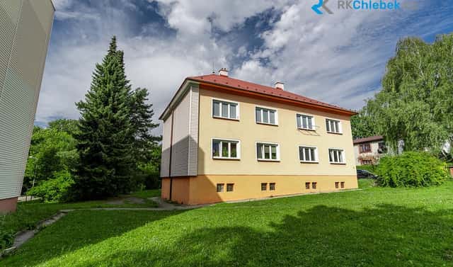 Prodej bytu 3+kk 78 m², Nad Lipinou, Frýdek-Místek – Frýdek