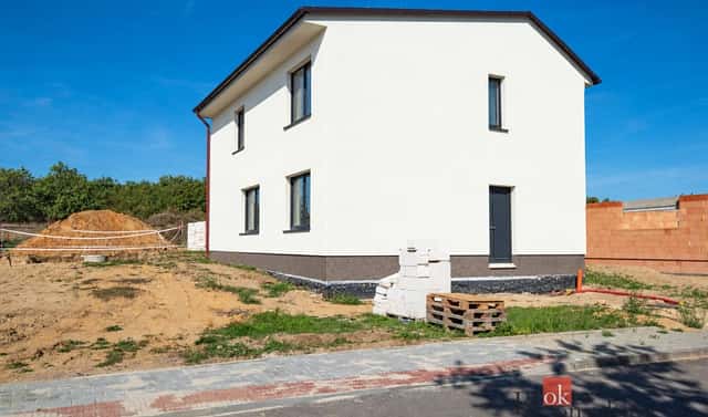 Prodej domu 163 m² s pozemkem 600 m², Meruňková, Miroslav, okres Znojmo