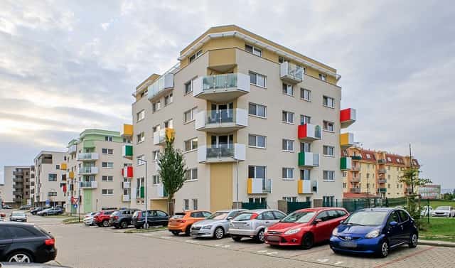 Prodej bytu 1+kk 41 m², Kunovice, okres Uherské Hradiště