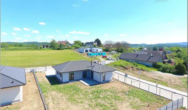 Prodej domu 106 m² s pozemkem 813 m², Řehenice, okres Benešov