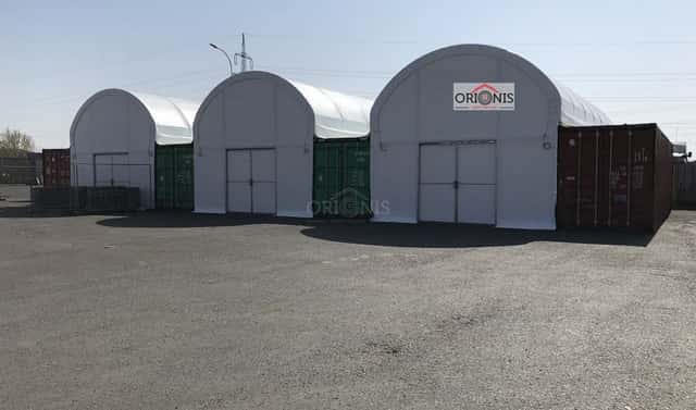 Pronájem skladovacích prostor 102 m², Spořická, Chomutov