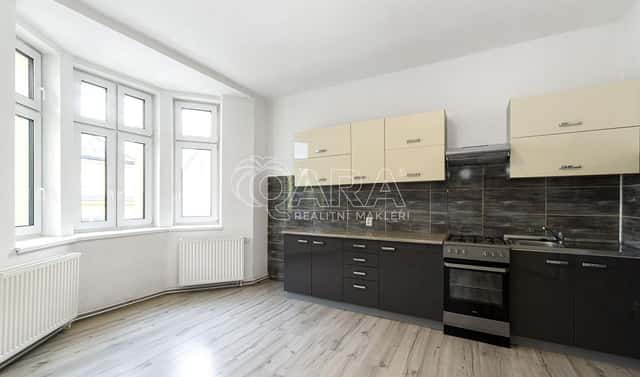 Pronájem bytu 2+1 57 m², Keramická, Ostrava – Muglinov, okres Ostrava-město