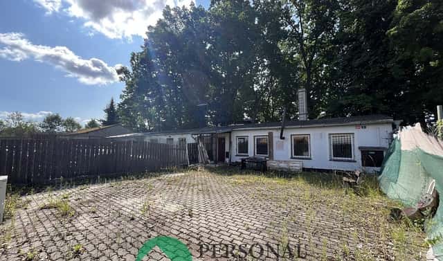 Pronájem obchodních prostor 150 m², Na Výhledě, Karlovy Vary – Stará Role