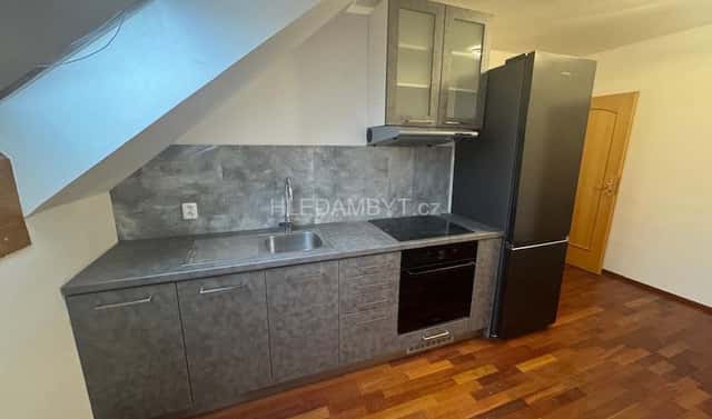 Pronájem bytu 2+1 76 m², Hartigova, Praha 3 – Žižkov
