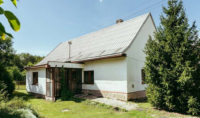 Prodej domu 92 m² s pozemkem 2 612 m², Žabeň, okres Frýdek-Místek