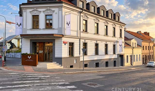 Prodej bytu 1+kk 15 m², Pod Vlachovkou, Praha 8 – Libeň