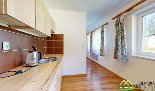 Prodej bytu 2+kk 47 m², Mikulovice, okres Jeseník