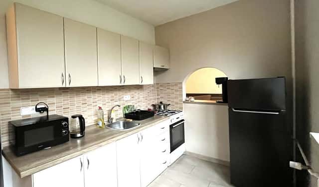 Prodej bytu 3+1 60 m², Třinec – Dolní Líštná, okres Frýdek-Místek