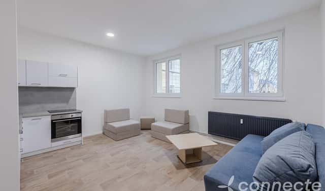 Pronájem bytu 1+kk 30 m², Husova, Přerov – Přerov I-Město