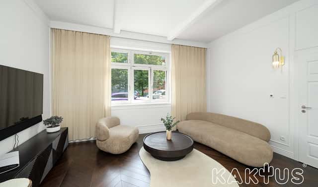 Prodej bytu 3+1 81 m², Vítězná, Ostrava – Moravská Ostrava, okres Ostrava-město