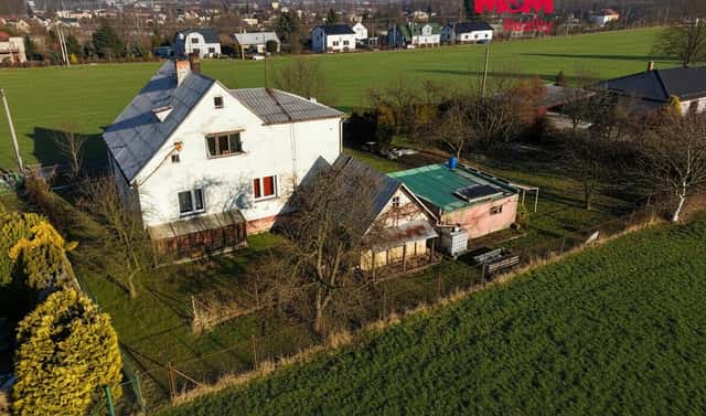Prodej domu 180 m² s pozemkem 1 193 m², Panelová, Dolní Lutyně, okres Karviná