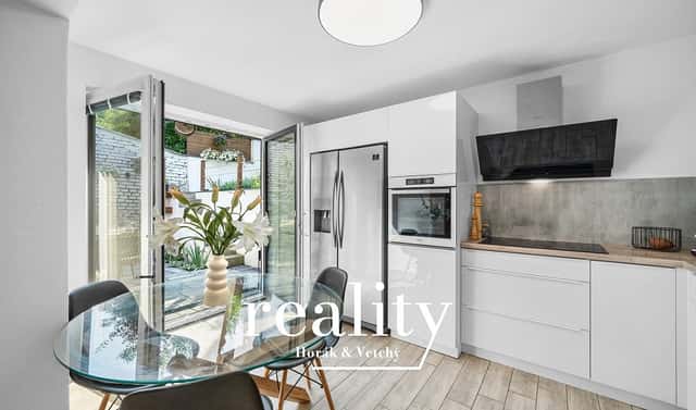 Prodej domu 89 m² s pozemkem 249 m², Střílecká, Zdounky, okres Kroměříž