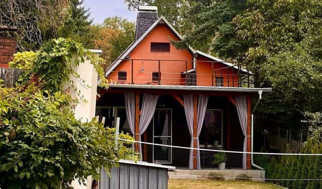 Prodej chaty/chalupy 145 m² s pozemkem 1 134 m², Husova, Hrob, okres Teplice