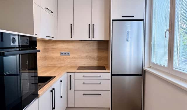 Prodej bytu 3+1 74 m², Výškovická, Ostrava – Zábřeh, okres Ostrava-město