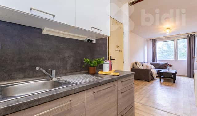 Prodej bytu 2+kk 47 m², Pískovcová, Praha 9 – Prosek