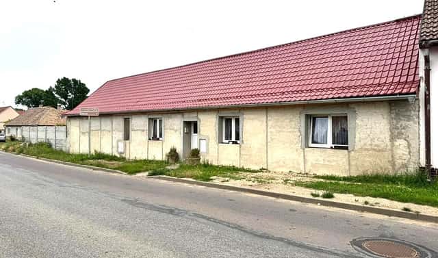 Prodej domu 130 m² s pozemkem 466 m², Božice, okres Znojmo