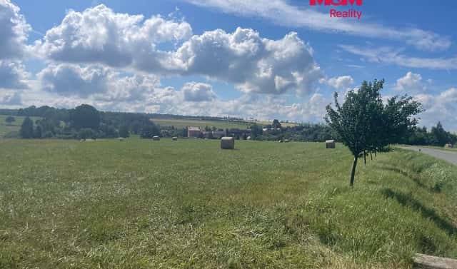 Prodej stavebního pozemku 4 806 m², Větřkovice, okres Opava