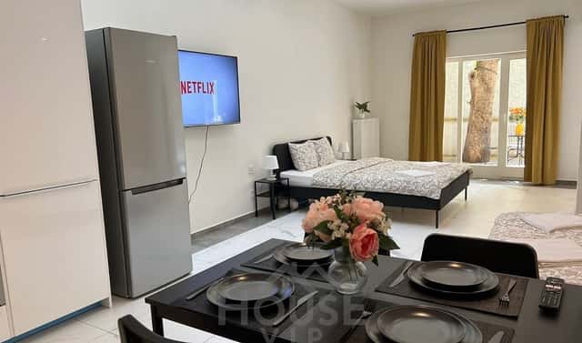 Prodej bytu 1+kk 45 m², Plzeňská, Praha 5 – Smíchov