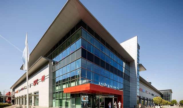 Pronájem kanceláře 320 m², Pardubice